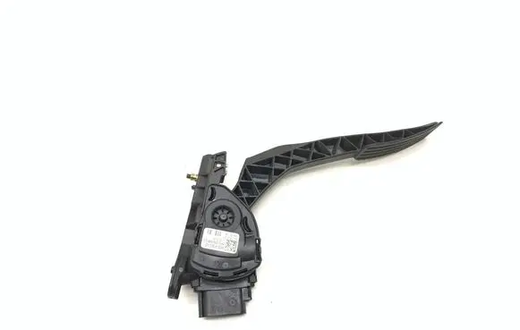 Jaguar XJ X351 Accelerator throttle pedal 9X239F832AB