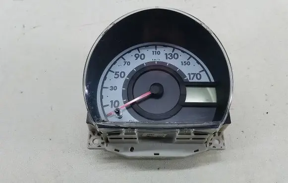 Toyota Aygo AB10 Speedometer (instrument cluster) 83800-0H043-A