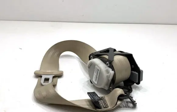Audi A8 S8 D4 4H Rear seatbelt 4H0857807M