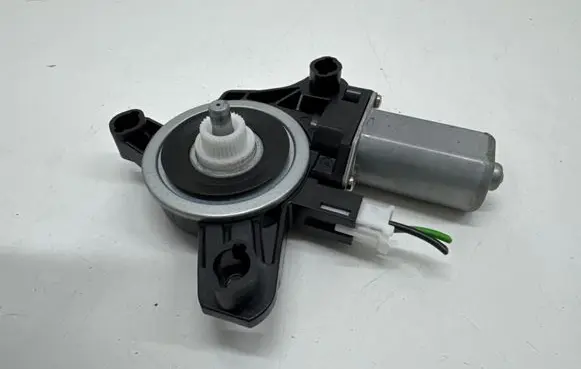 Mercedes-Benz A W177 Rear door window regulator motor A0009060808