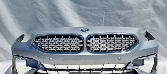 BMW Z4 g29 Front bumper 7436876