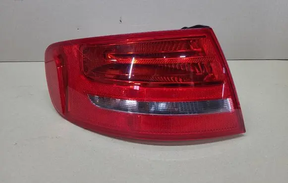 Audi A4 S4 B8 8K Rear/tail lights 219701