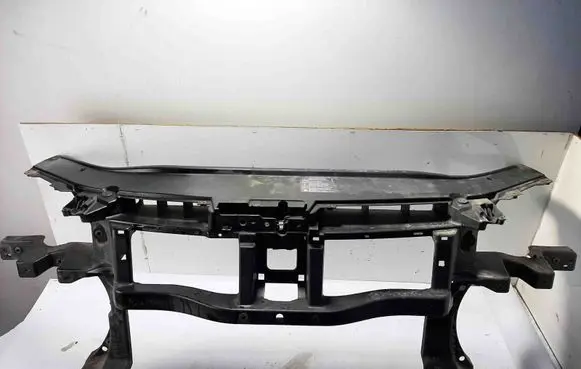 Volkswagen PASSAT B6 Radiator support slam panel 3C0805594D 3C0805588H