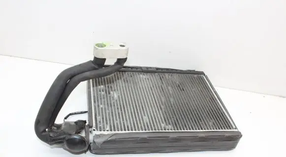 Jaguar F-Type Air conditioning (A/C) radiator (interior) 