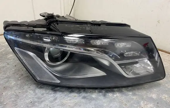 Headlight/headlamp