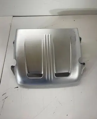 Mercedes-Benz C AMG W205 Engine cover (trim) A1771501375