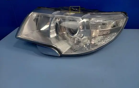 Skoda Superb B6 (3T) Headlight/headlamp 3T1941015 3T1941017 3T1941017C