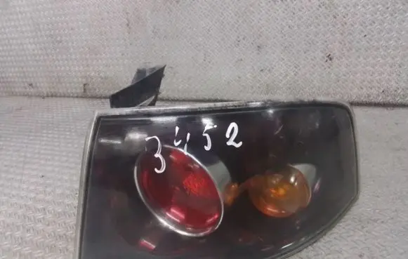 Seat Ibiza III (6L) Rear/tail lights 6L6945096E