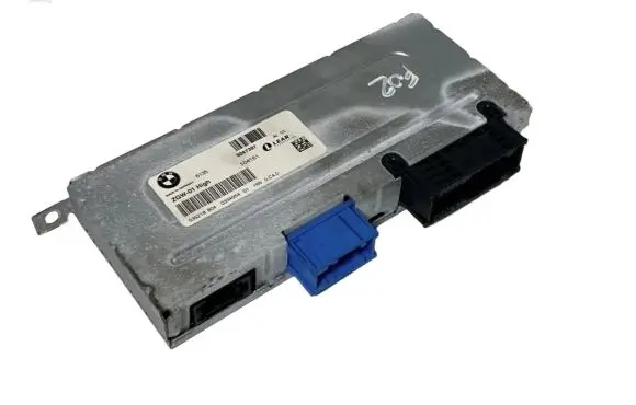 BMW 7 F01 F02 F03 F04 Comfort/convenience module 9247397 61359247397