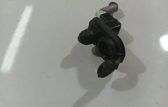 Honda CR-V Front door sensor coupe 