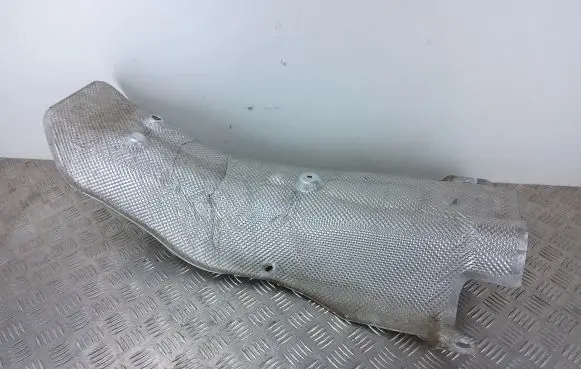 Hyundai i20 (BC3 BI3) Exhaust heat shield