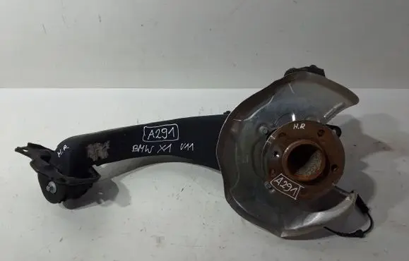 BMW X1 F48 F49 Rear wheel hub spindle/knuckle 6986992