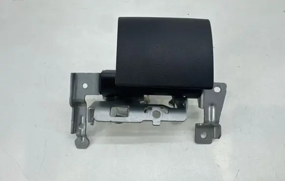 Mazda MX-30 Rear door exterior handle