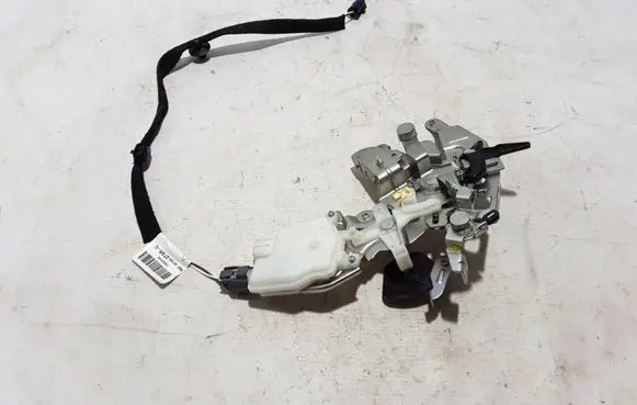 Dacia Dokker Sliding door lock 826713570R