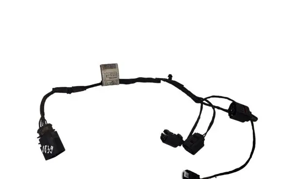 BMW X5 E70 Parking sensor (PDC) wiring loom 15701510 911510703