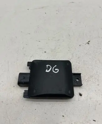 Volkswagen Golf VIII Blind spot module 2Q0907686E 6PZ01349815