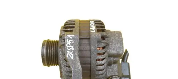 Mitsubishi Lancer VIII Generator/alternator A3TG3181 4B10
