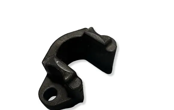 BMW 5 E60 E61 Fuel Injector clamp holder