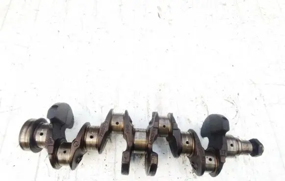 Fiat Bravo - Brava Crankshaft 7588670