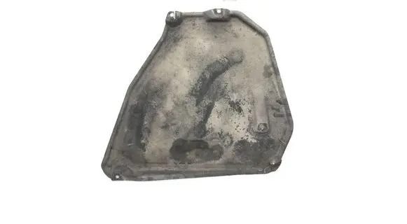 Audi Q5 SQ5 FY Pickup box liner 80A825311