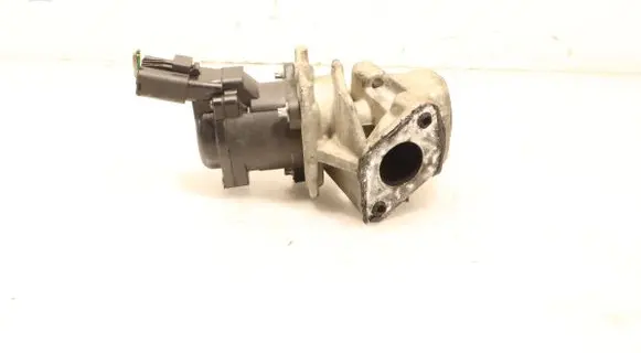 EGR valve