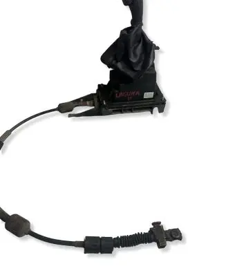 Renault Laguna II Gear shifter/selector 8200114715