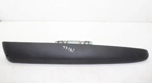Jaguar XF X250 Rear door card panel trim 8X23F27541A 8X23F27541B