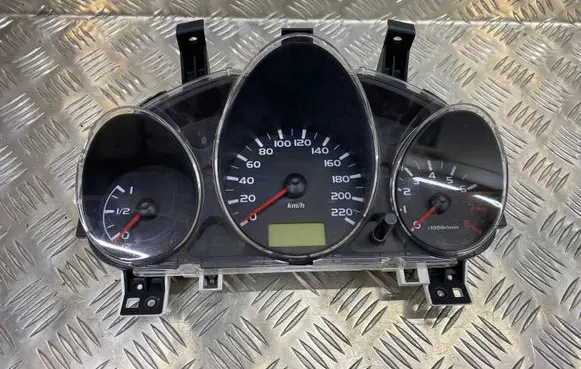 Mitsubishi Colt CZ3 Speedometer (instrument cluster) MM003813 8100A929