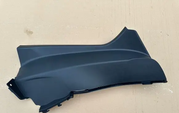 Audi Q3 F3 Rear seat side top trim 83A867768