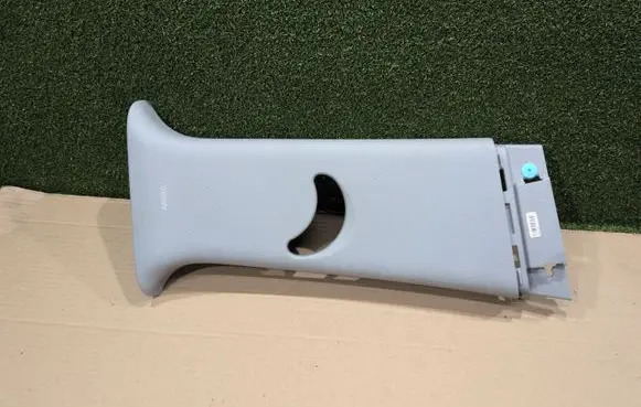 Hyundai i10 (B) pillar trim (top) 85840B9000