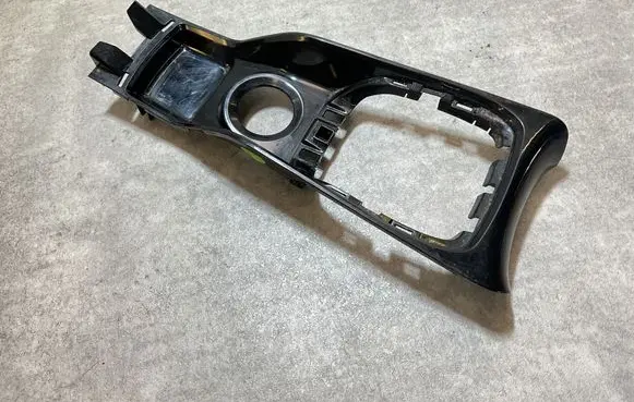 Peugeot 2008 I Other center console (tunnel) element 9677871877 M47586 1234664X