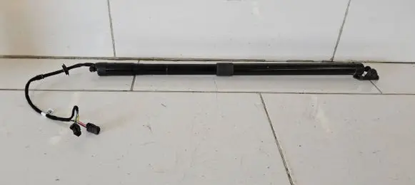 Citroen C4 Grand Picasso Tailgate strut 9804069880 12082014