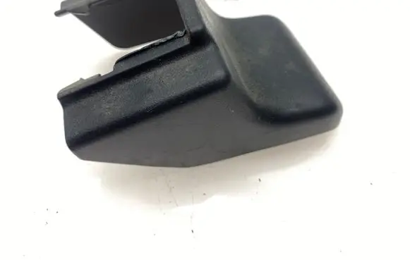 Toyota Prius+ (ZVW40) Front driver seat rail trim 7212847010
