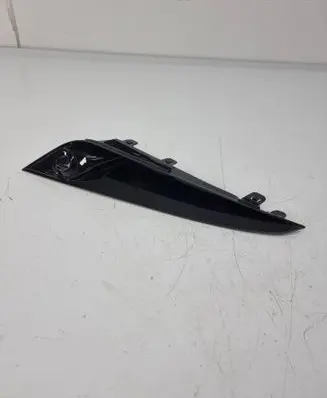 Nissan Ariya Front bumper lower grill 622565MP1B