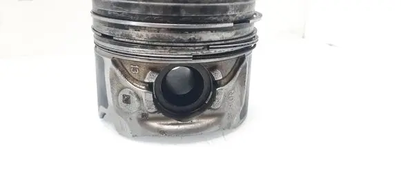 BMW 3 F30 F35 F31 Piston N053E