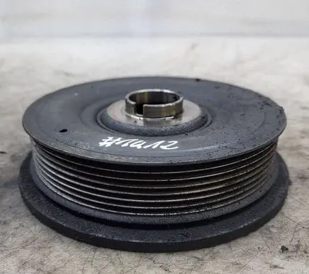 Renault Espace - Grand espace IV Crankshaft pulley