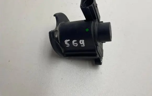 Volkswagen Transporter - Caravelle T5 EGR valve 076131501b 700823040