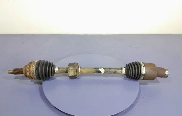Suzuki Ignis Front driveshaft