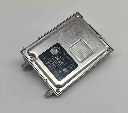 Skoda Octavia Mk4 Windshield/windscreen camera 5WA980653E