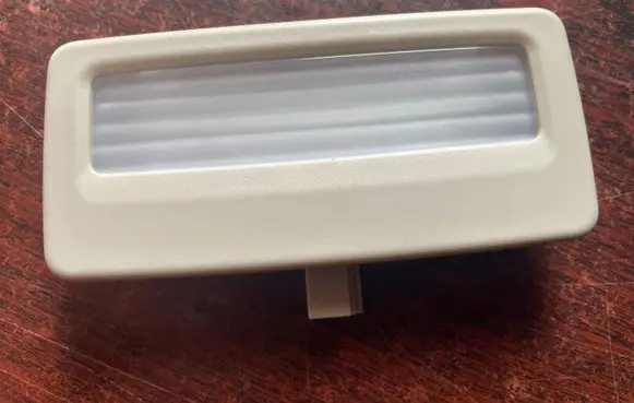 BMW 5 F10 F11 Other interior light 9163767