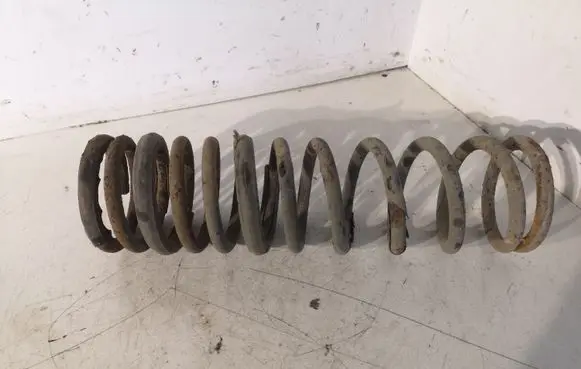 Ford Focus Rear coil spring