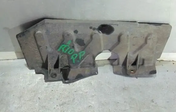KIA Rio Engine splash shield/under tray