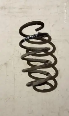 Volkswagen Transporter - Caravelle T5 Front coil spring 175MM