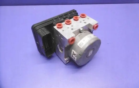 Ford B-MAX ABS Pump D1B12C405AE 110010022004 10022004364