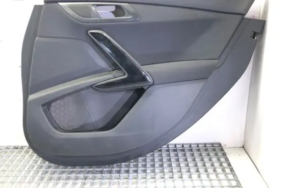 Peugeot 508 Coupe rear side trim panel 