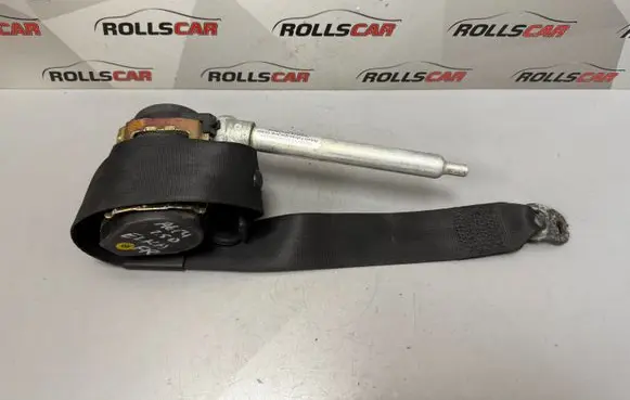 Audi A6 S6 C4 4A Front seatbelt 040062 566022400 4A0857706AE