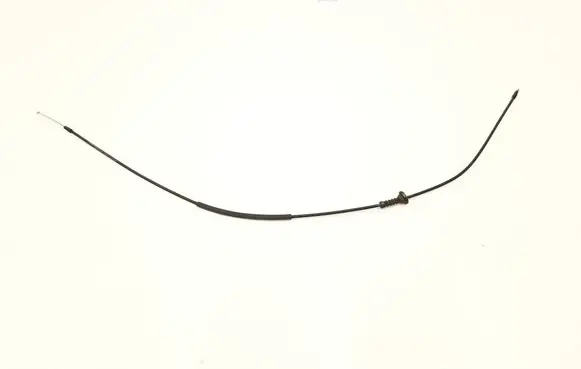 BMW X3 G01 Engine bonnet/hood lock release cable 9450864