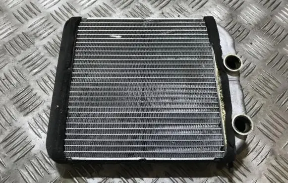 Mitsubishi Carisma Heater blower radiator he190499