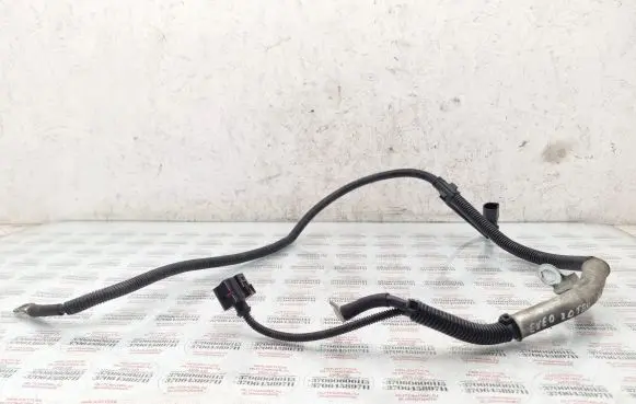 Seat Exeo (3R) Wires (generator/alternator) 1K0973751 8E0971349G