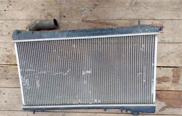 Subaru Forester SH Coolant radiator 1009238J